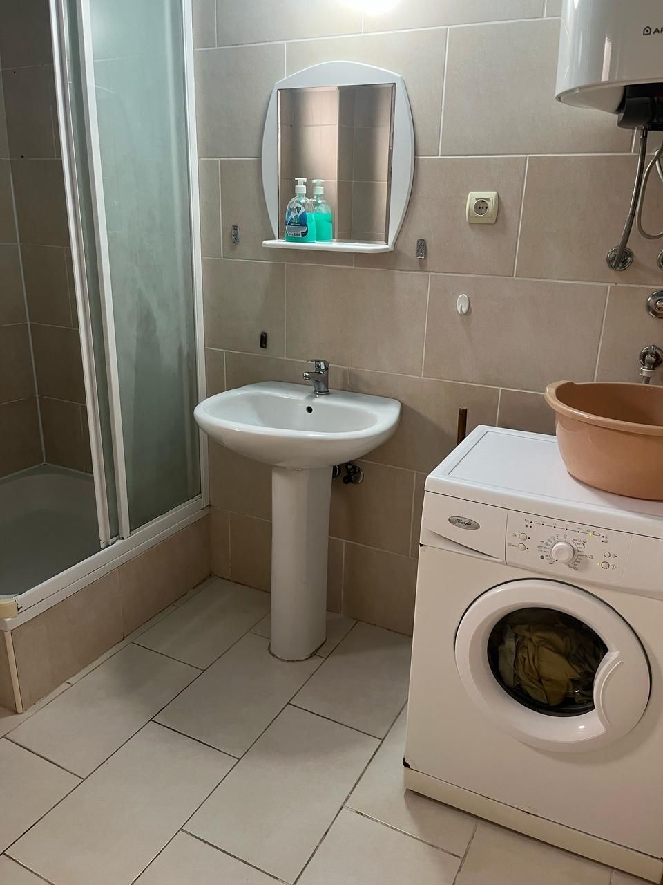 Apartment in Becici, Montenegro, 80 m² - picture 3