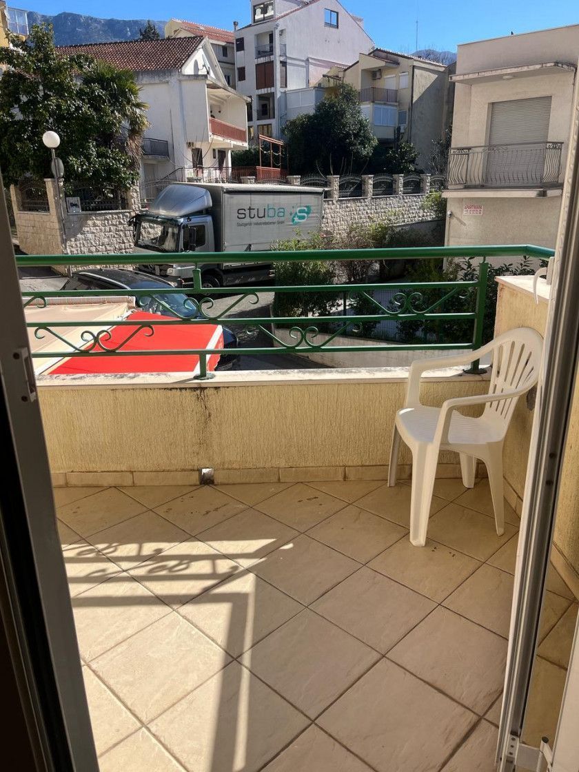 Apartment in Becici, Montenegro, 80 m² - picture 5