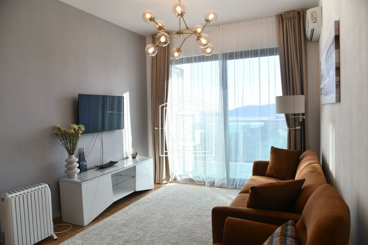 Apartamento en Ivanovici, Montenegro, 51 m² - imagen 1