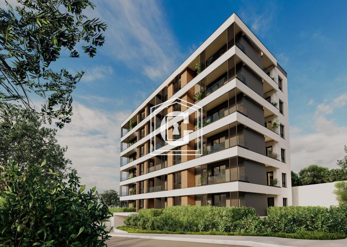 Apartment in Bar, Montenegro, 44 m² - Foto 2