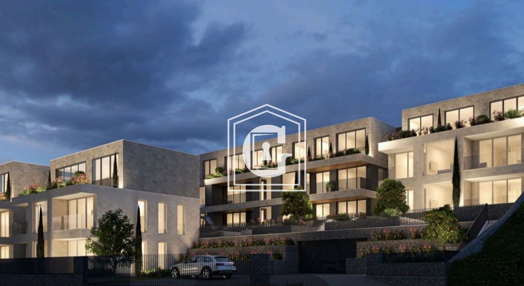 Appartamenti a Skaljari, Montenegro, 43 m² - foto 2