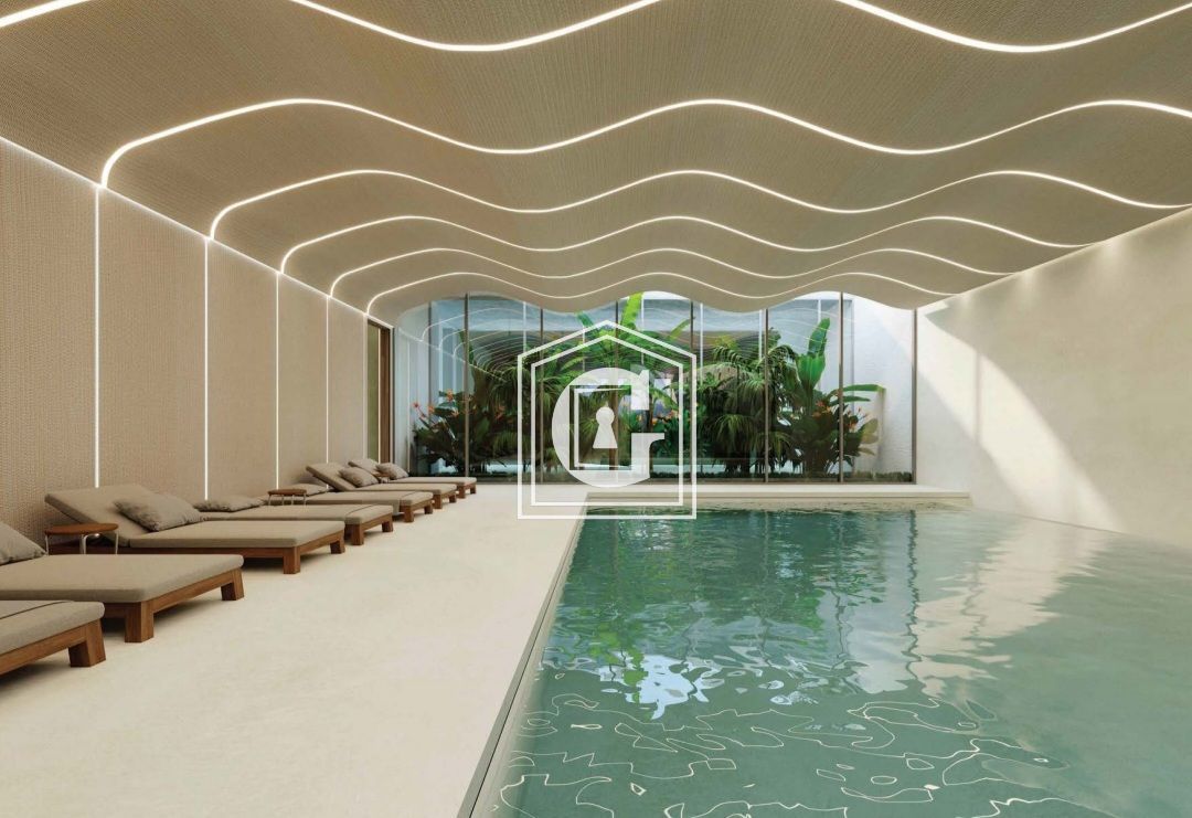 Appartement au Bar, Monténégro, 36 m² - image 2