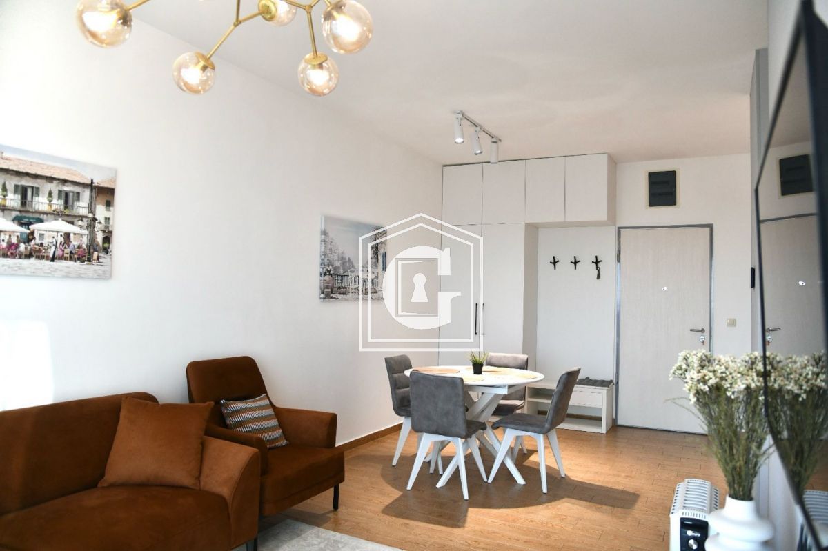 Apartamento en Ivanovici, Montenegro, 51 m² - imagen 3