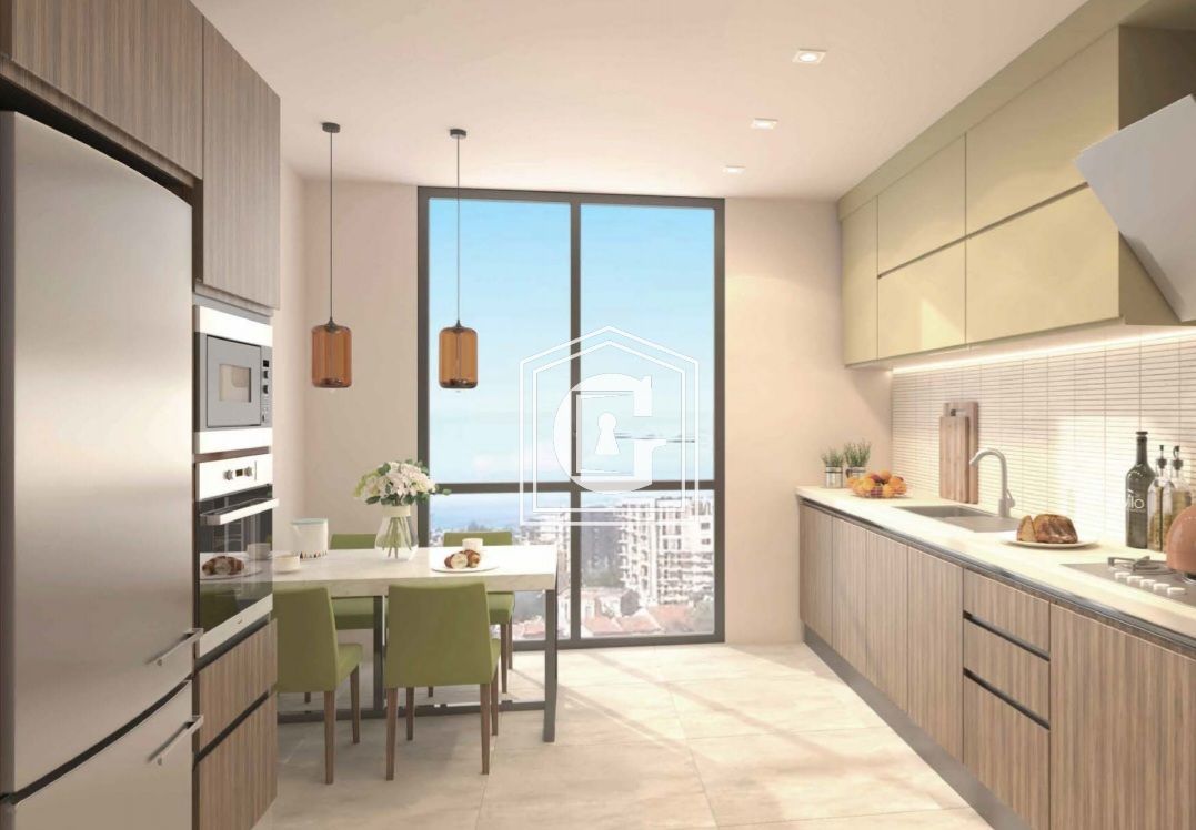 Appartement au Bar, Monténégro, 36 m² - image 3