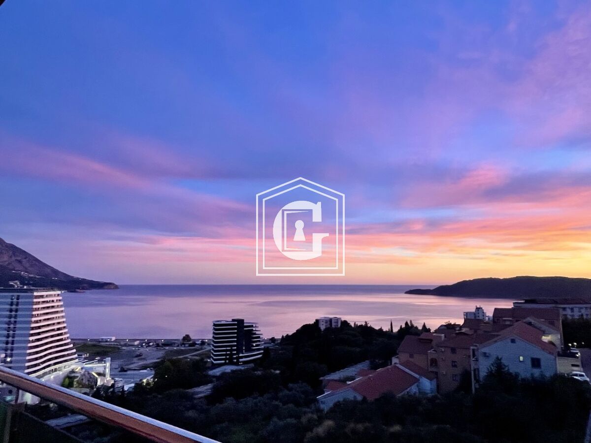 Apartment in Ivanovici, Montenegro, 81 m² - picture 3