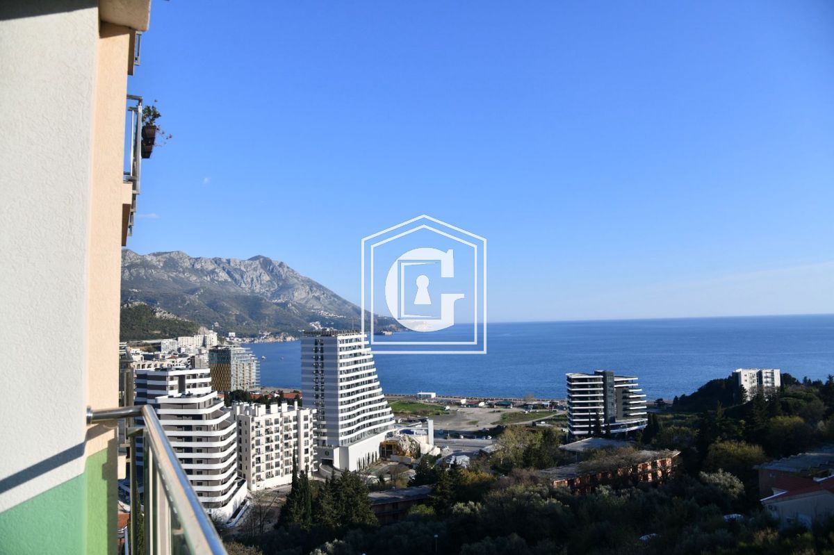 Apartamento en Ivanovici, Montenegro, 51 m² - imagen 4