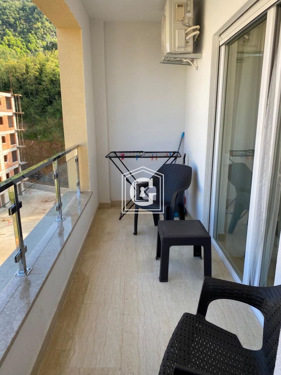 Apartment in Becici, Montenegro, 48 m² - picture 5