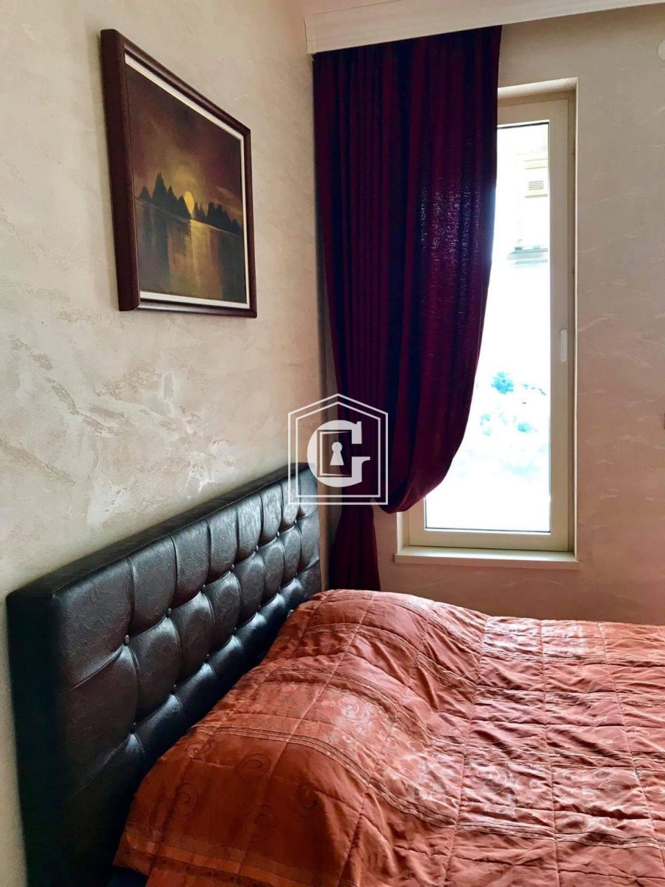 Apartamento en Budva, Montenegro, 55 m² - imagen 5