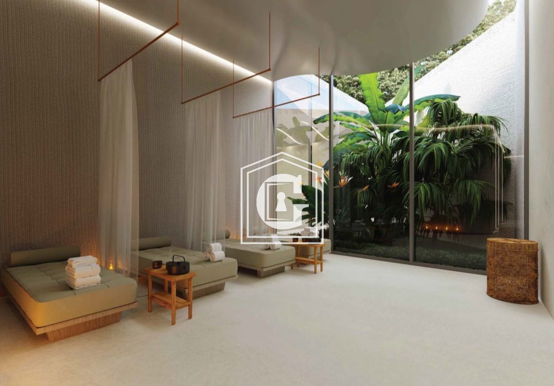 Appartement au Bar, Monténégro, 36 m² - image 5