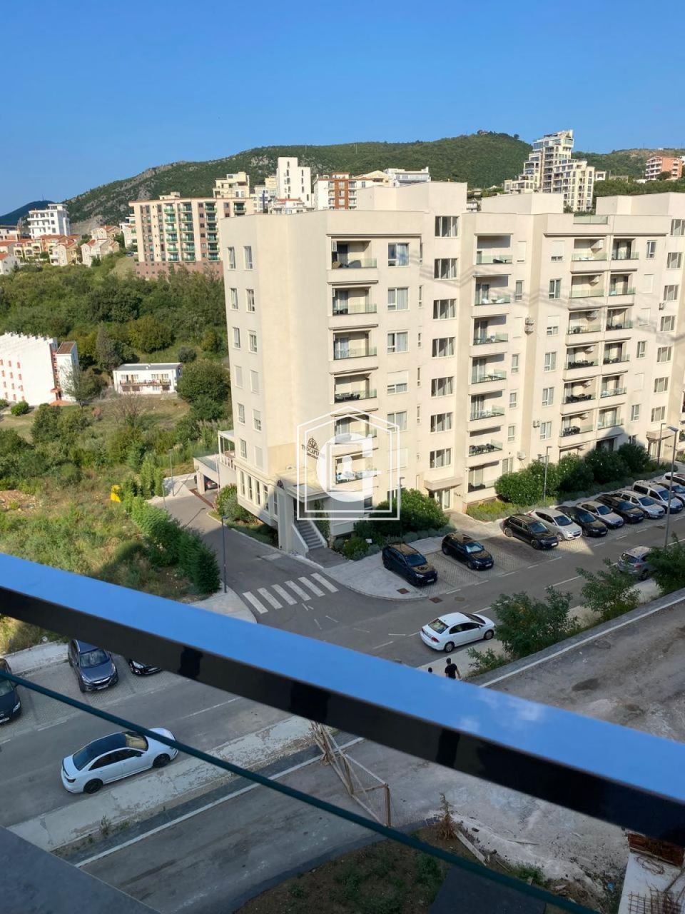 Apartment in Becici, Montenegro, 48 m² - picture 6