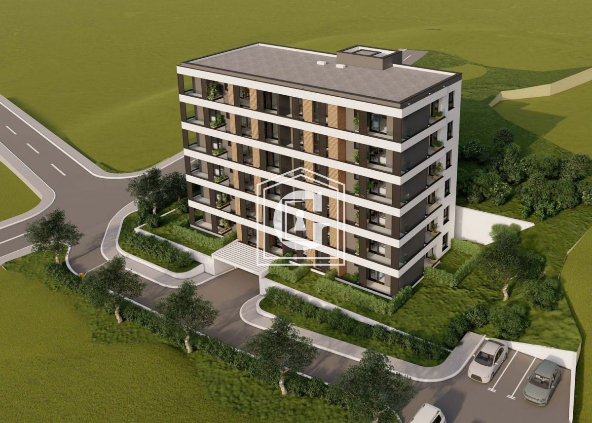 Apartment in Bar, Montenegro, 44 m² - Foto 6