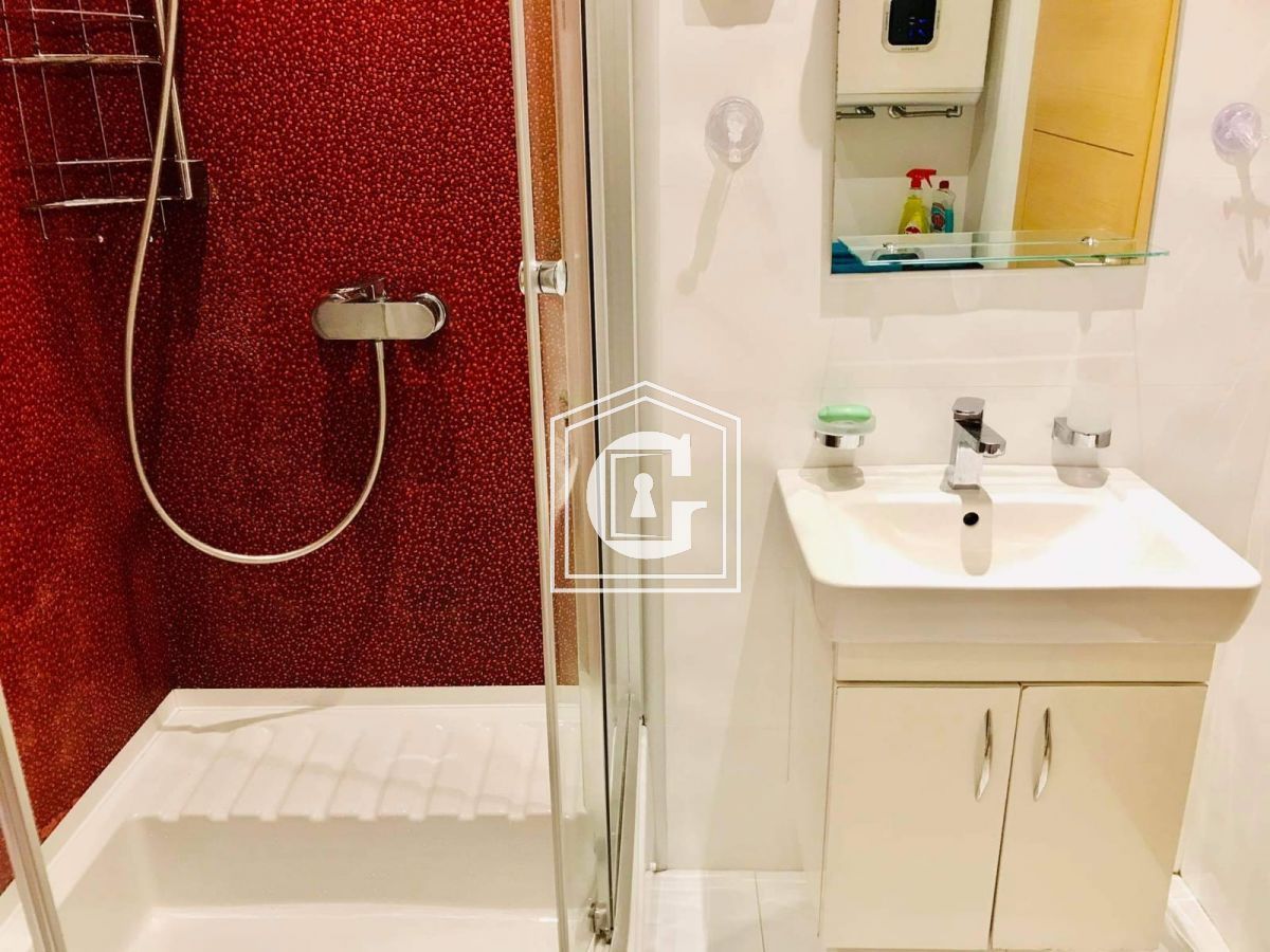 Apartamento en Budva, Montenegro, 55 m² - imagen 6