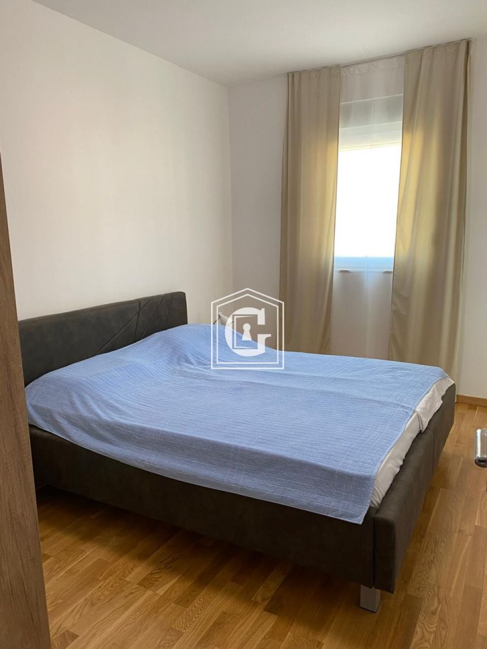 Apartment in Becici, Montenegro, 48 m² - picture 7