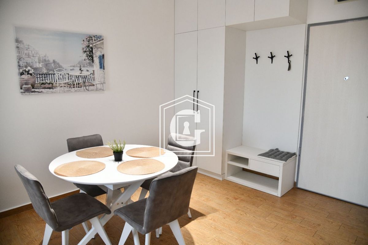 Apartamento en Ivanovici, Montenegro, 51 m² - imagen 7