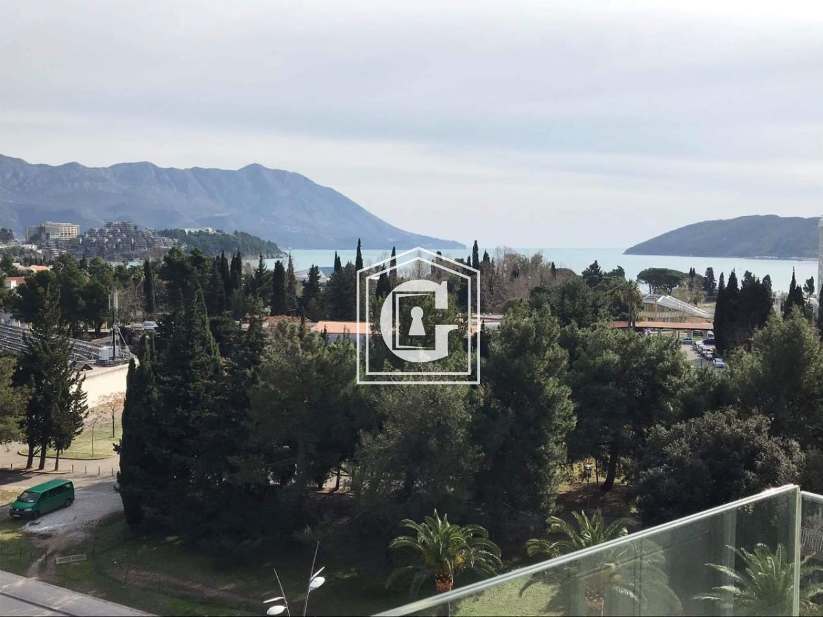 Apartamento en Budva, Montenegro, 55 m² - imagen 8