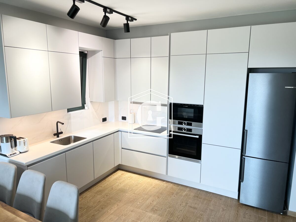 Apartment in Ivanovici, Montenegro, 81 m² - picture 9