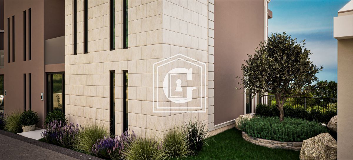 Townhouse in Rezevici, Montenegro, 185 m² - picture 9