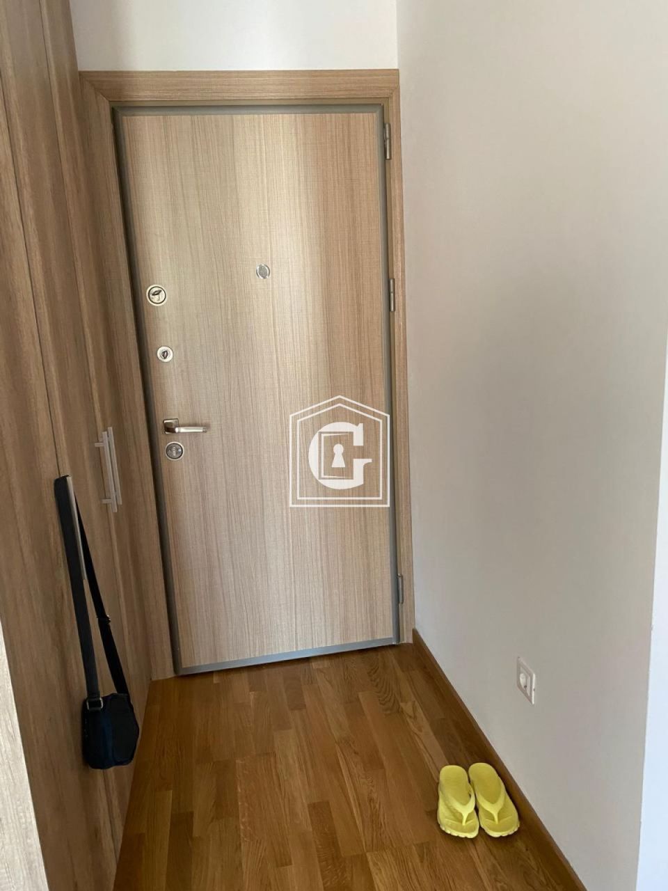 Apartment in Becici, Montenegro, 48 m² - picture 9