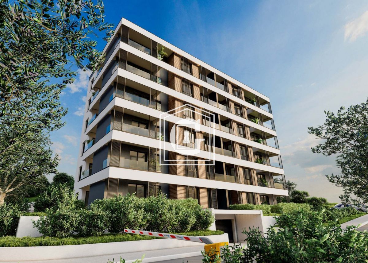 Apartment in Bar, Montenegro, 44 m² - Foto 10