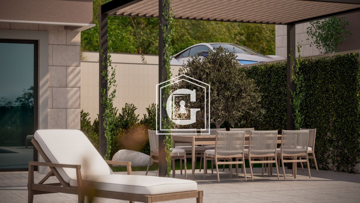 Townhouse in Rezevici, Montenegro, 185 m² - picture 18