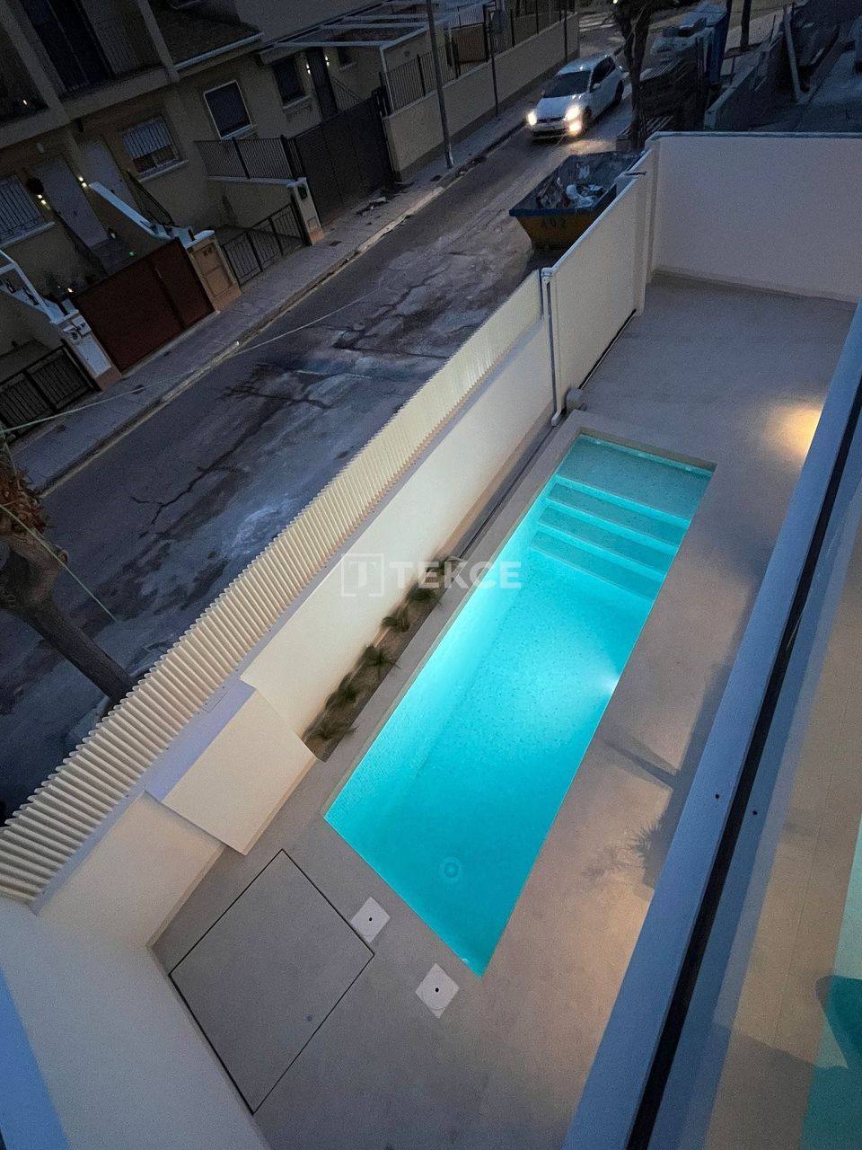 Villa en Pilar de la Horadada, España, 197 m² - imagen 11