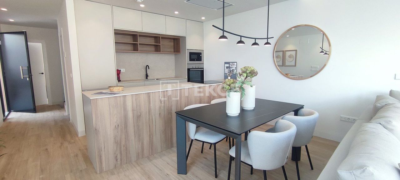 Villa en Pilar de la Horadada, España, 197 m² - imagen 17