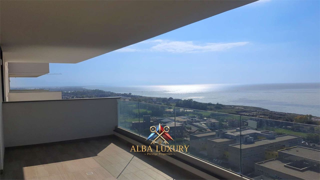 Apartment in Salerno, Italien, 120 m² - Foto 1