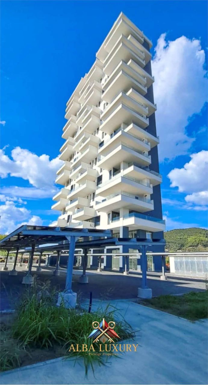 Apartment in Salerno, Italy, 120 m² - picture 4