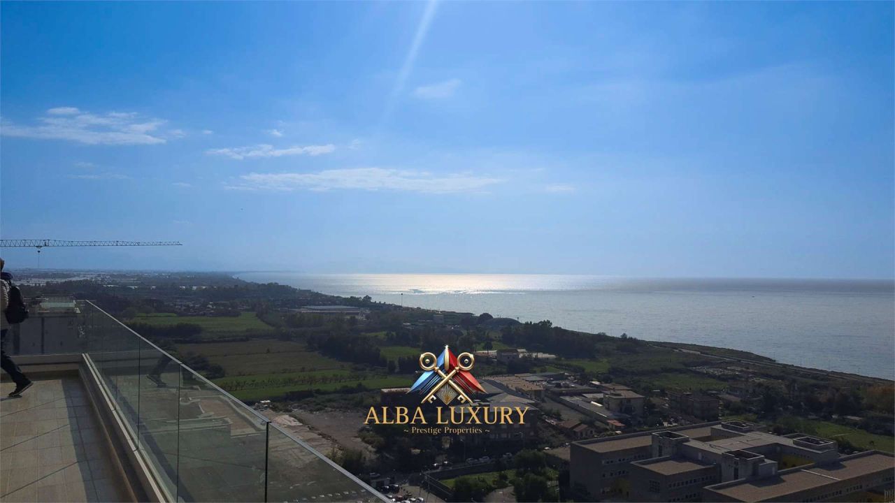 Apartment in Salerno, Italy, 120 m² - picture 7