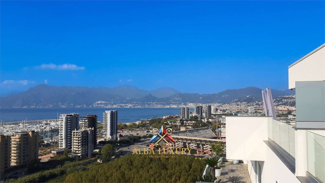 Apartment in Salerno, Italy, 120 m² - picture 14