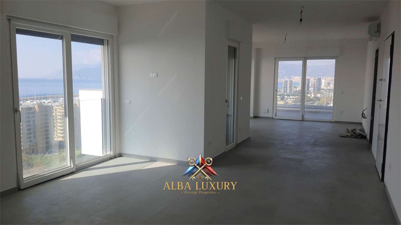 Apartment in Salerno, Italy, 120 m² - picture 15