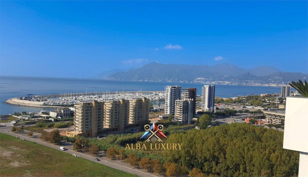 Apartment in Salerno, Italy, 120 m² - picture 16