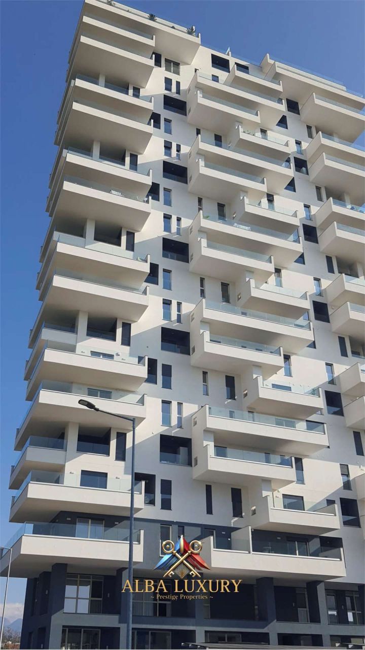 Apartment in Salerno, Italy, 120 m² - picture 17