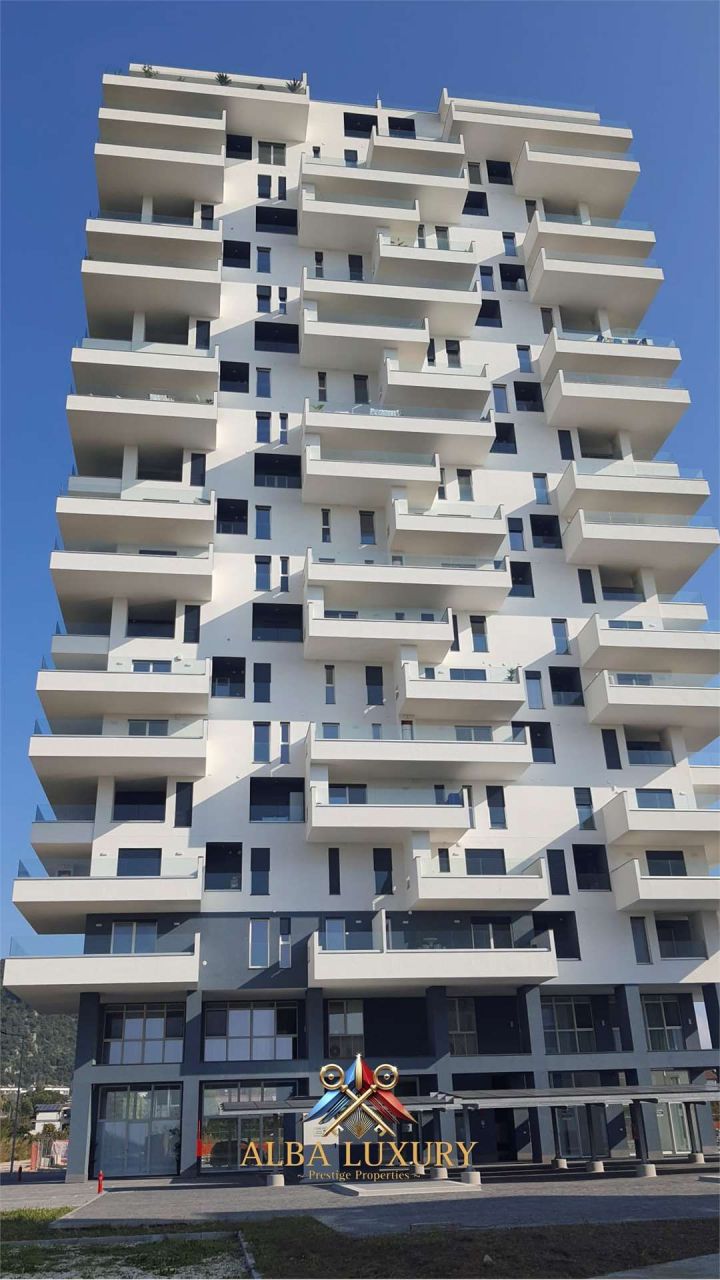 Apartment in Salerno, Italy, 120 m² - picture 18