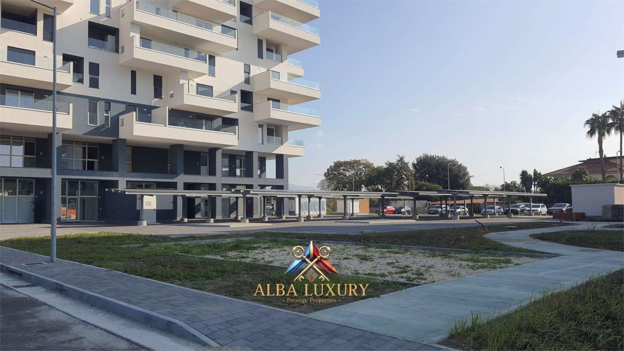 Apartment in Salerno, Italy, 120 m² - picture 19