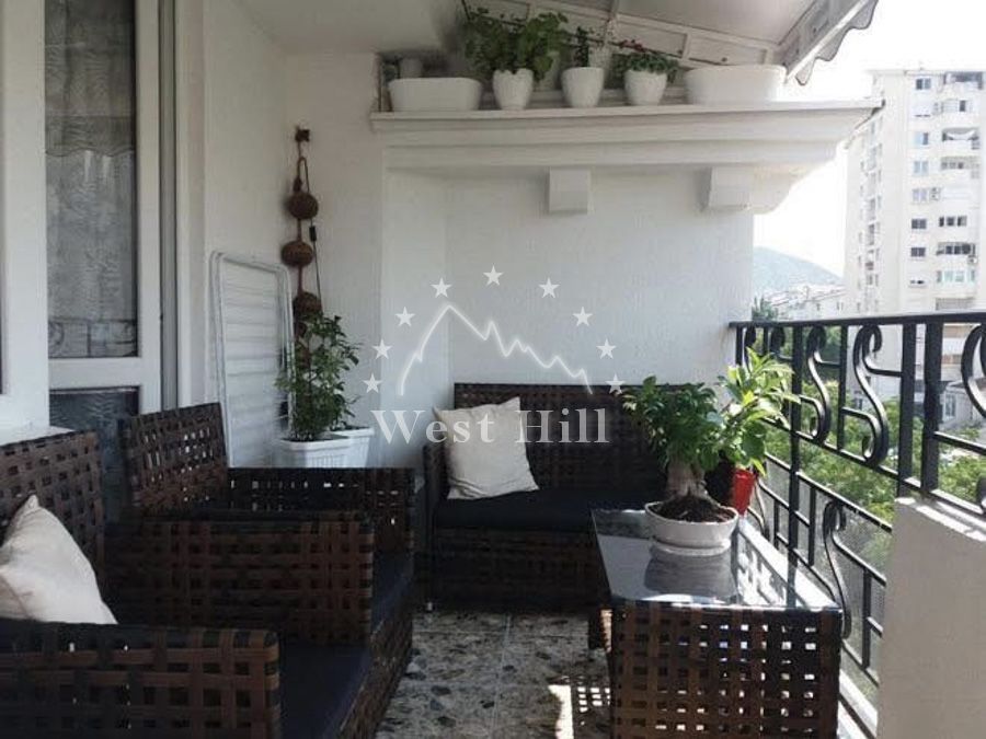 Apartment in Bar, Montenegro, 55 m² - picture 1