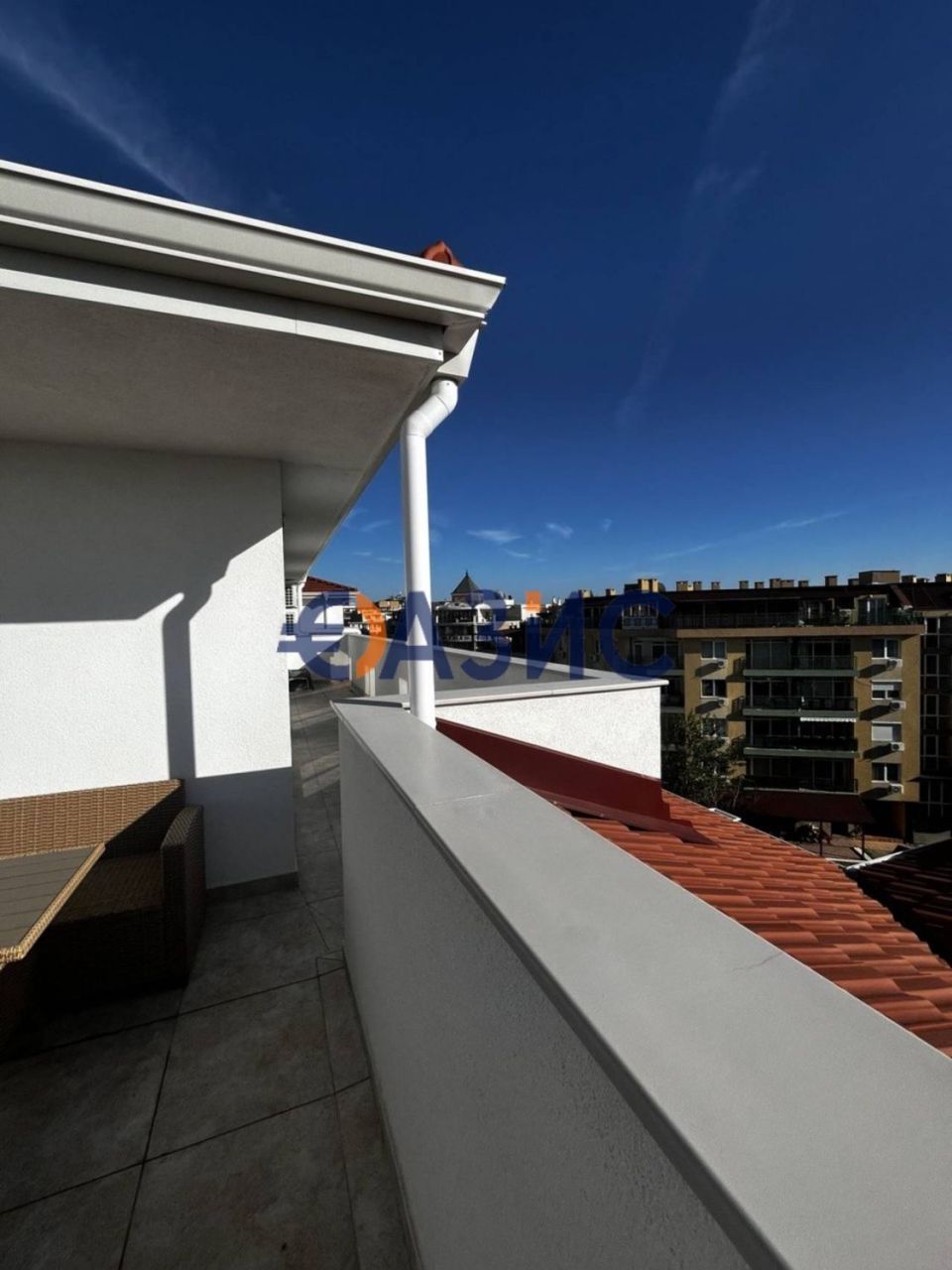 Appartamenti a Spiaggia assolata, Bulgaria, 102 m² - foto 19