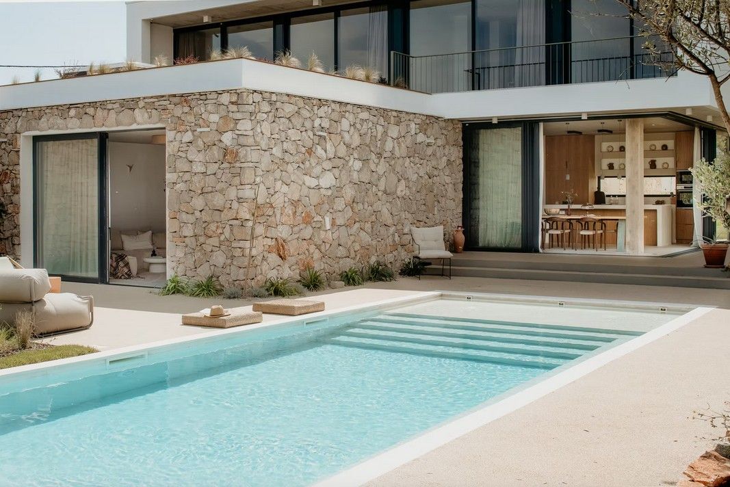 Villa Solta, Croacia, 270 m² - imagen 1