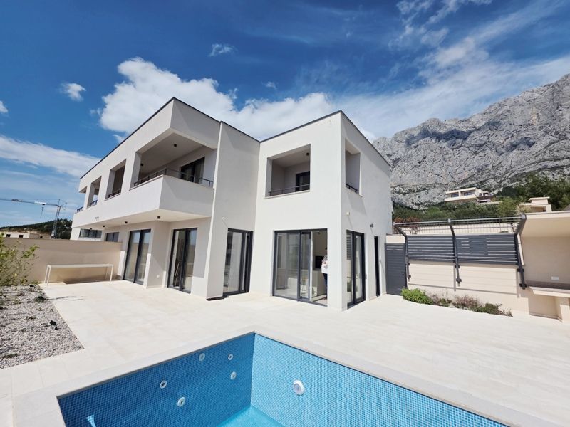 Villa Veliko Brdo, Croatie, 179 m² - image 1