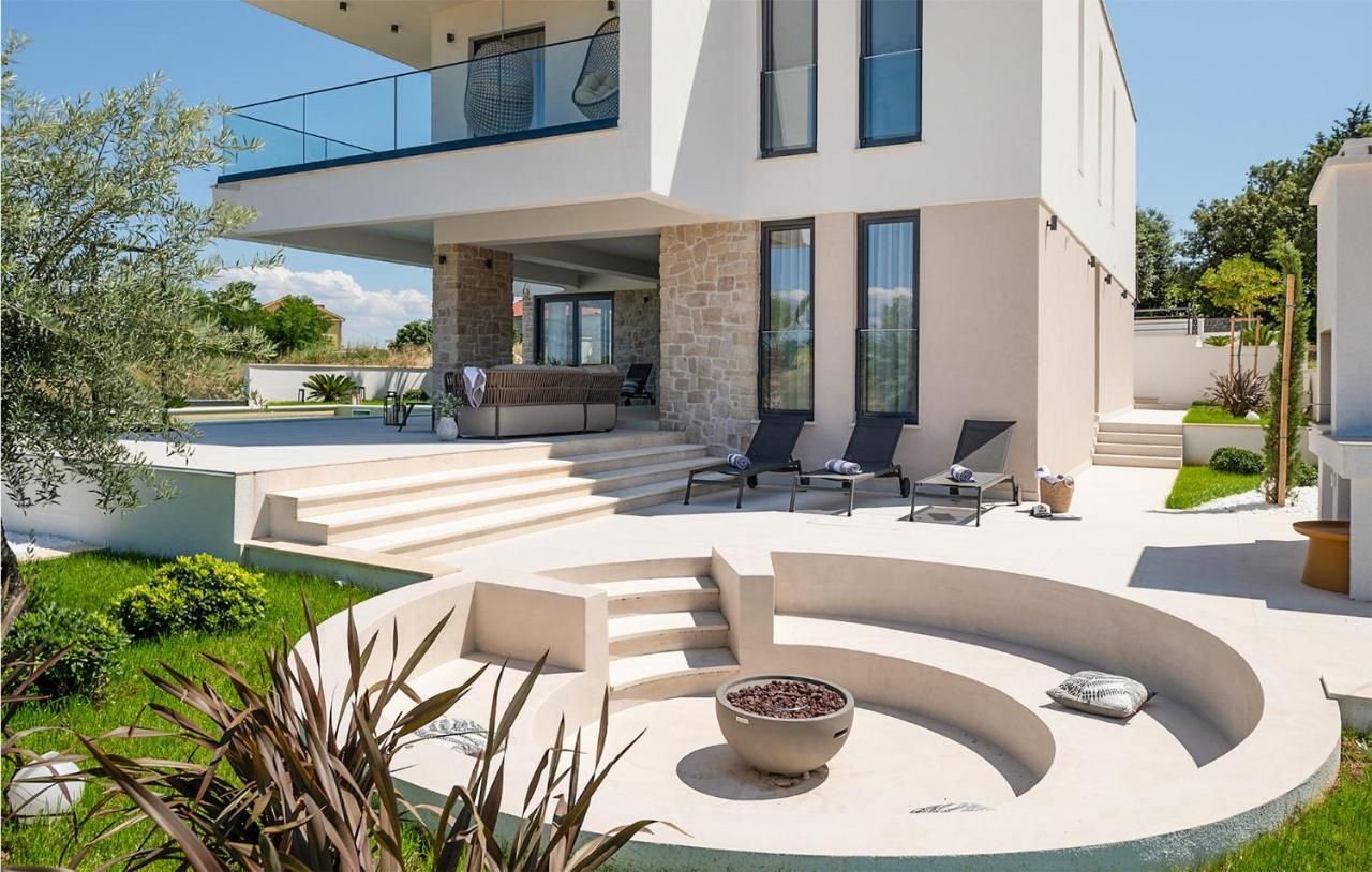 Villa a Zara, Croazia, 277 m² - foto 2