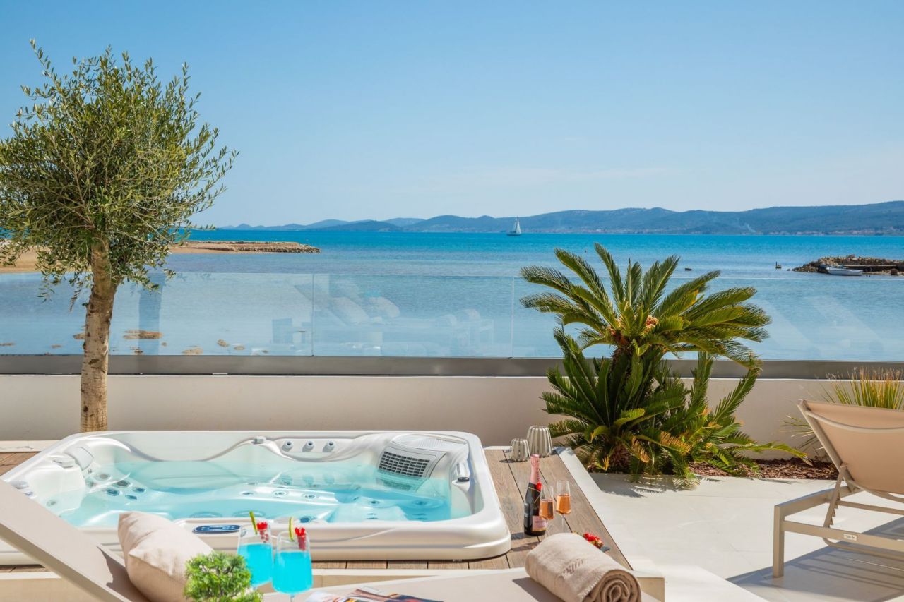 Villa Sukošan, Croatie, 174 m² - image 2