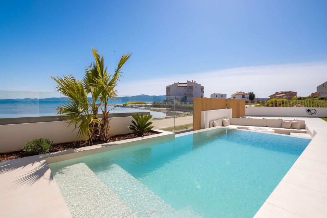 Villa Sukošan, Croatie, 174 m² - image 3