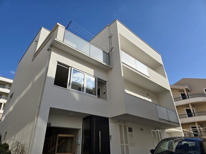 Hotel Tucepi, Croacia, 352 m² - imagen 3