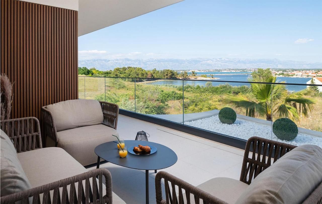 Villa a Zara, Croazia, 277 m² - foto 4