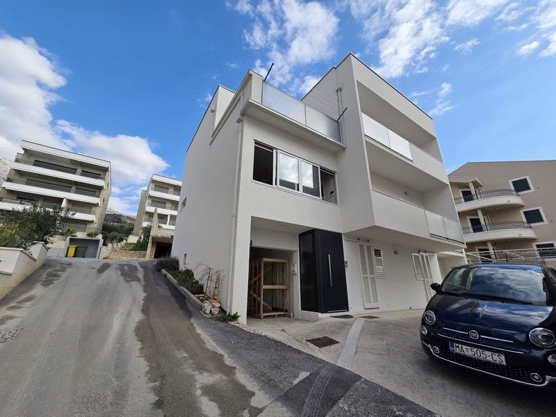 Hotel Tucepi, Croacia, 352 m² - imagen 4