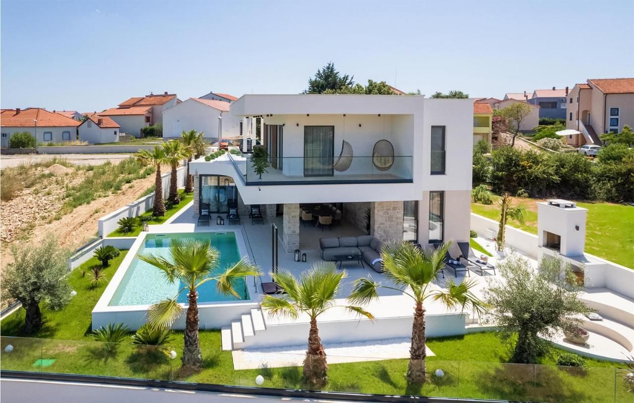 Villa a Zara, Croazia, 277 m² - foto 5