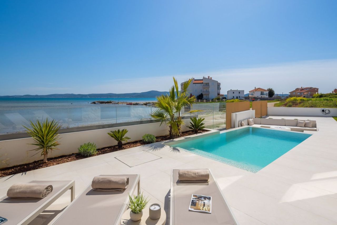 Villa Sukošan, Croatie, 174 m² - image 7