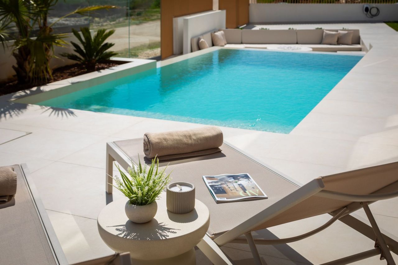 Villa Sukošan, Croatie, 174 m² - image 10