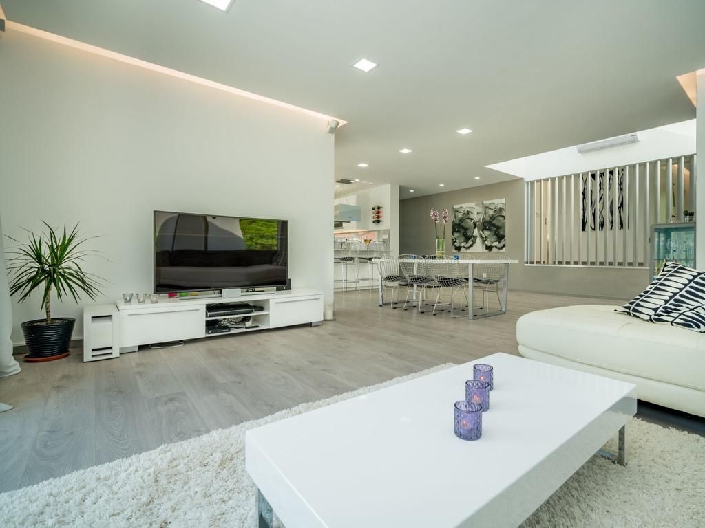 Villa in Labin, Kroatien, 176 m² - Foto 11