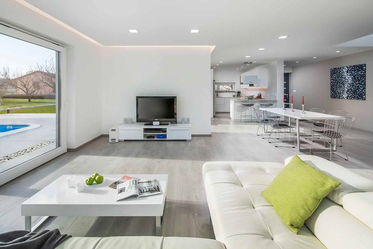 Villa in Labin, Kroatien, 176 m² - Foto 12